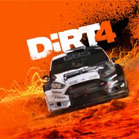 DiRT 4