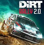 DiRT Rally 2.0