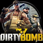 Dirty Bomb