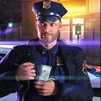 Dirty Cop Simulator
