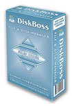 DiskBoss Ultimate