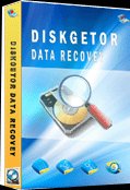DiskGetor Data Recovery