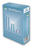 DiskSavvy (32 bit)