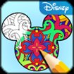 Disney Art of Coloring cho Windows 10
