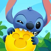 Disney Getaway Blast cho iOS