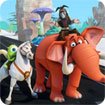Disney Infinity theme