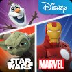 Disney Infinity: Toy Box 3.0 cho Android