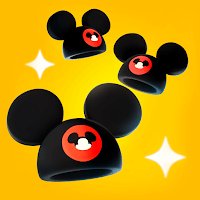 Disney Magic Match 3D cho Android