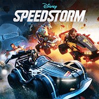 Disney Speedstorm