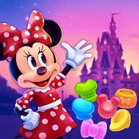 Disney Wonderful Worlds cho Android