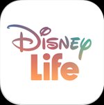 DisneyLife cho iOS