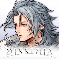 DISSIDIA DUELLUM FINAL FANTASY cho iOS