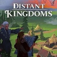 Distant Kingdoms