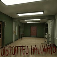 Distorted Hallways