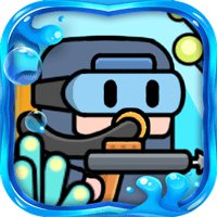 Dive & Sushi cho iOS