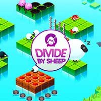 Divide By Sheep