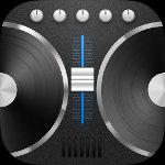 DJ Mixer Express