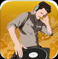 DJ Mixer HD cho iOS