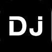 DJ Player cho iOS