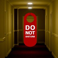 Do Not Disturb