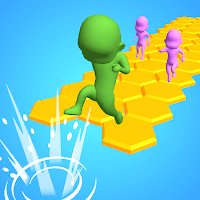 Do Not Fall .io cho Android