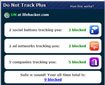 Do Not Track Plus for Chrome