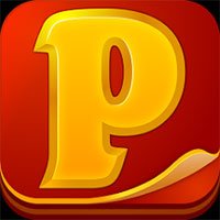 Đọc báo Pega cho Android