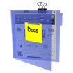 Docs for Mac