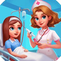 Doctor Clinic: Hospital Mania cho iOS