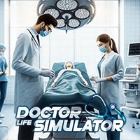 Doctor Life Simulator