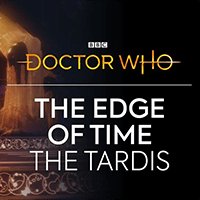 Doctor Who: The Edge Of Time