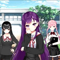 Doki Doki First Love Club!