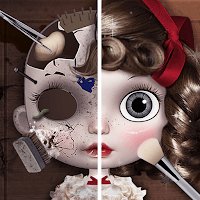 Doll Repair - Doll Makeover cho Android