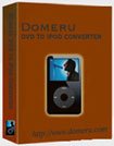 Domeru DVD to iPod Converter
