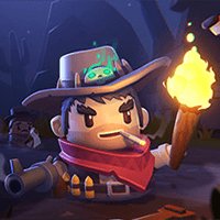 Don't Die In The West