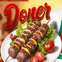 Doner Master Simulator