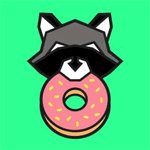 Donut County cho iOS