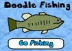 Doodle Fishing Lite For iOS