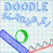 Doodle Scramble cho Windows 8