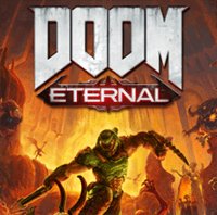 DOOM Eternal