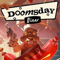 Doomsday Diner