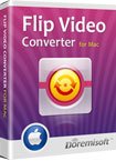 Doremisoft Mac Flip Video Converter