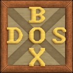 DOSBox cho Mac