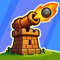 Double Defense TD: Twinhold cho iOS