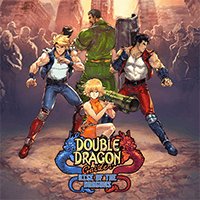 Double Dragon Gaiden: Rise Of The Dragons