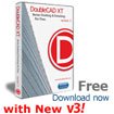 DoubleCAD XT