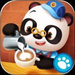 Dr. Panda Cafe Freemium cho iOS