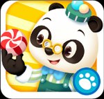 Dr. Panda Candy Factory cho Android