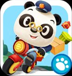 Dr. Panda Mailman cho Android