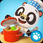 Dr. Panda Restaurant 3 cho Android